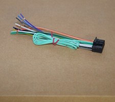 New Wire Harness for Pioneer AVHX2700BS AVH-X2700BS 16 PIN Car Stereo Receiver