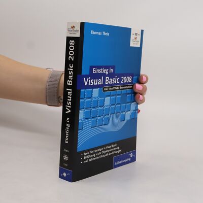 Einstieg in Visual Basic 2008  |  Thomas Theis