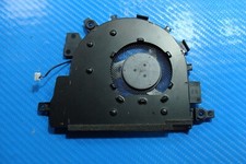 Lenovo IdeaPad 15.6  3 15ITL6 Genuine Laptop CPU Cooling Fan DC28000GBV0