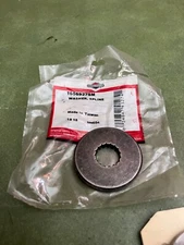 New OEM Simplicity/Snapper 1656927SM Spline Washer 1656927
