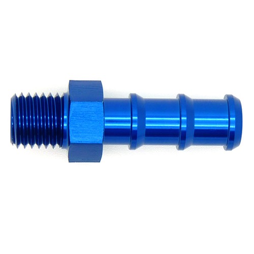 Ju Mini 1/16 Pulgada 1.6mm Conector De Manguera En