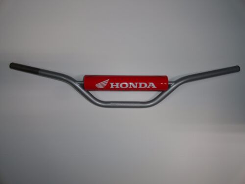 Mini Handle Bar Handlebar Honda CR80 CR85 XR70 XR80 XR100 CRF70 CRF80 CRF100 CRF - Foto 1 di 1