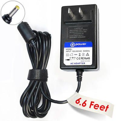 ASUS EEE Pc for 1000HD 1002 700 701 AC DC adapter charger power supply cord