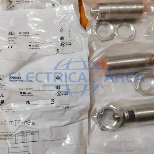 1PC NEW IFM KI5084 Proximity Sensor Fast delivery