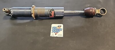 2001-2007 Polaris Edge XCSP Classic SuperSport Ryde FX front shock ...