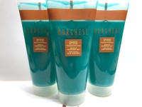 Lot Of 3x Borghese Gentle Foaming Gel For Bath And Shower 3.5 Fl Oz 100 Ml Each Lot Of 3x Borghese Gentle Foaming Gel For Bath And Shower 3.5 Fl Oz 100 Ml Each