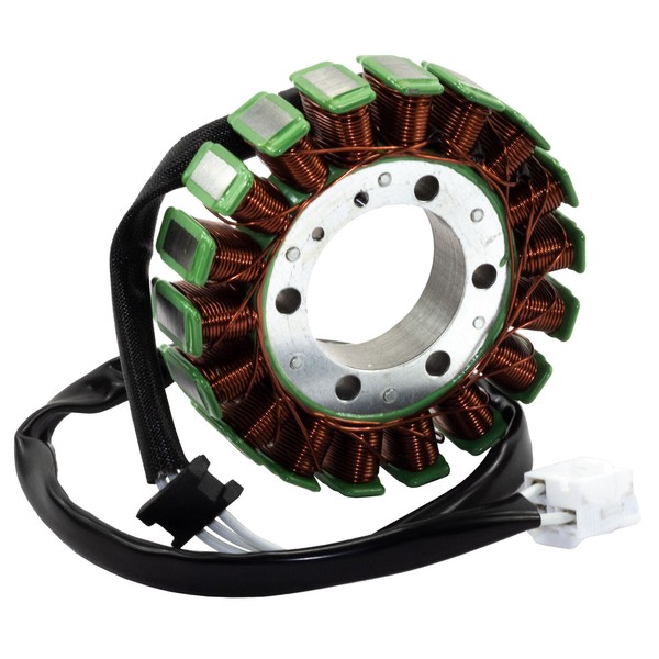Stator Lichtmaschine ST-52 FüR Kawasaki ER-6F ER-6N KLE 650 Z 650 Ninja 650 ER-image