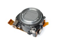 Panasonic Lumix Dmc-tz6 Zs1 Lens Unit Assembly Camera Panasonic Lumix Dmc-tz6 Zs1 Lens Unit Assembly Camera