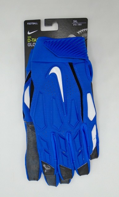 Nike D-Tack 6.0 NFL Lineman Football 