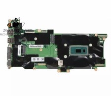 01YU380 For Thinkpad X1 Carbon 7th Gen Motherboard i5-8365U 16G