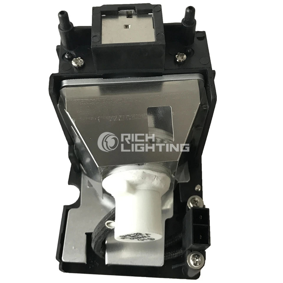 Replacement Projector Lamp for SHARP AN-K15LP, XV-Z15000, XV-Z15000U, XV-Z17000 - Image 3 of 4