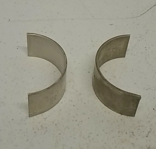 Rodamiento de varilla de conexión del motor Clevite - CB-1643P | Precisión, durabilidad Foto 3 de 4