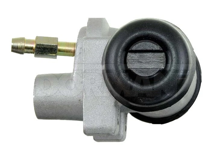 Juego de 2 cilindros de rueda de freno de tambor traseros para Honda Accord CIVIC Del Sol CRX Foto 2 de 4