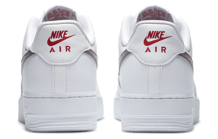 3m x nike air force 1 white