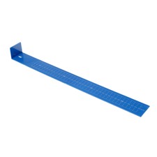 bump board fish ruler