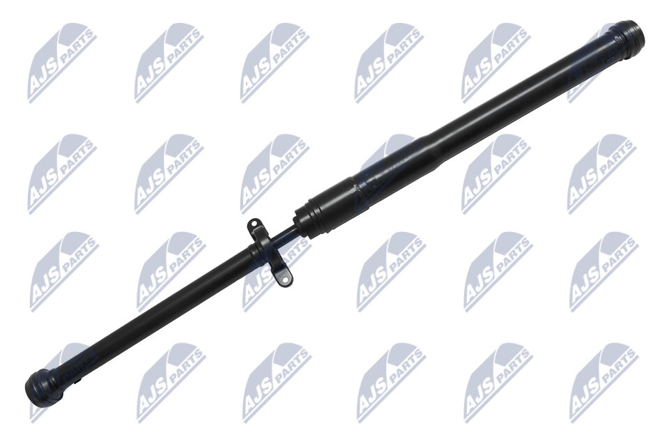 N.T.Y. NWN-AU-009.NTY Propshaft, axle drive for AUDI - Image 5