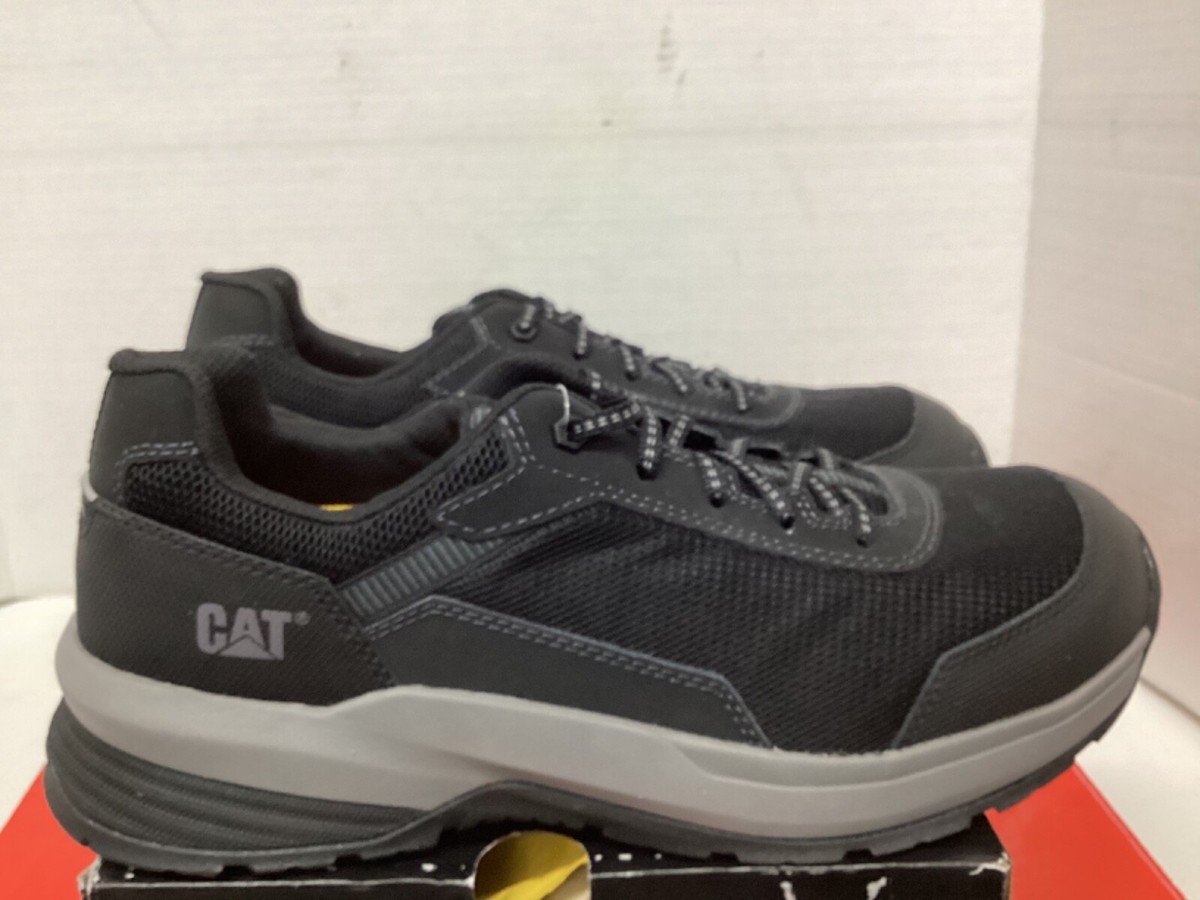 Caterpillar Streamline 2.0 Mesh ASTM/Composite Work Mens