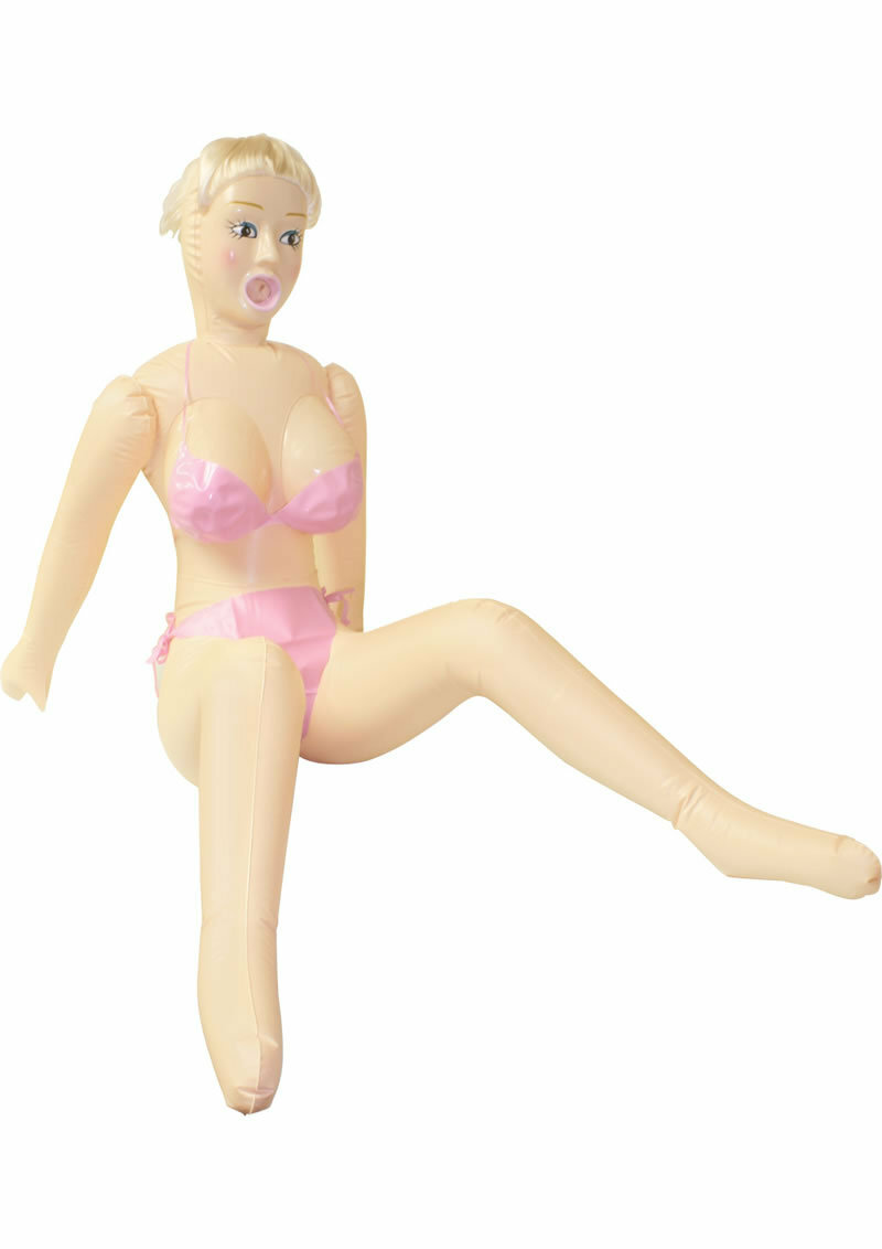 who invented the blow.up sex doll Did Hitler Invent the Inflatable Sex Doll? main image 1