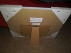 Tabletop Picture Frame ~ Reads "Memories" * Brand New! * Holds 5.5" x 3.5" Photo — photo 3