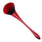 Large Powder Mineral Foundation Makeup Nail Art Blush Brush for Daily Makeup