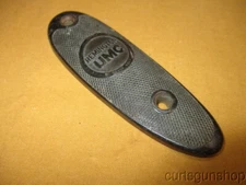 Remington Shotgun Rifle Buttplate