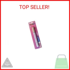 Uchida 200-C-GLD Marvy Deco Color Fine Point Paint Marker, Gold