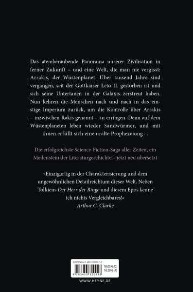 Thumbnail - Die Ketzer Des Wüstenplaneten