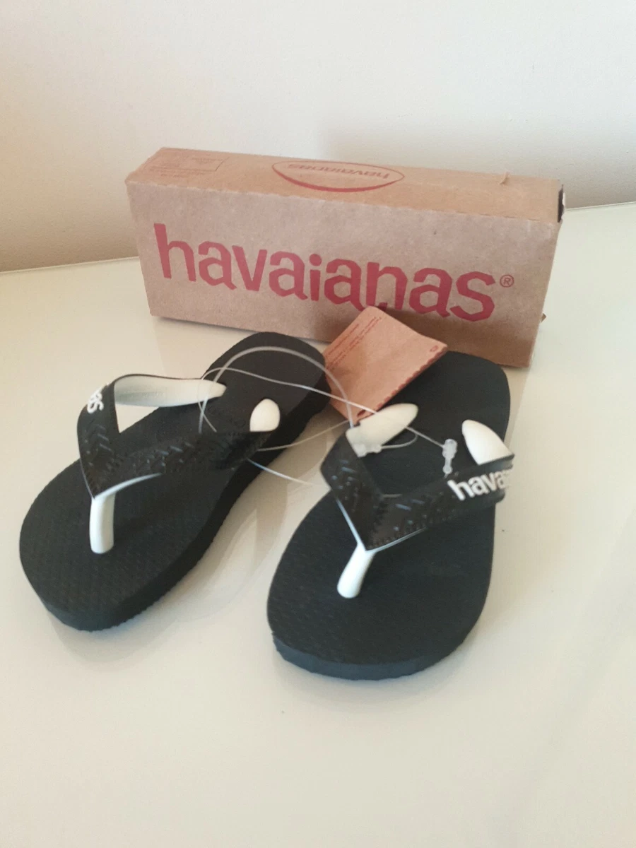 Havaianas top baby 23/24