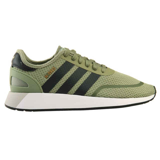 adidas n 5923 green