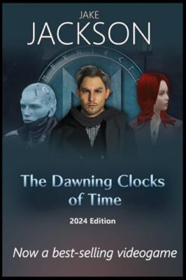 The Dawning Clocks of Time by Jake Stephen Jackson (Paperback, 2011)
