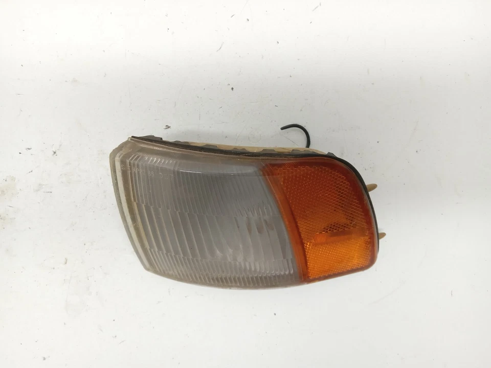 Luz intermitente delantera izquierda MITSUBISHI GALANT 1989-1993 OEM, 116-58460FL Foto 4 de 4