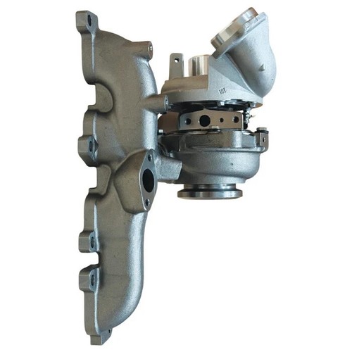 Upgrade Billet Turbo Charger For Seat Toledo 1.6L 2012 Onwards - Picture 9 of 16