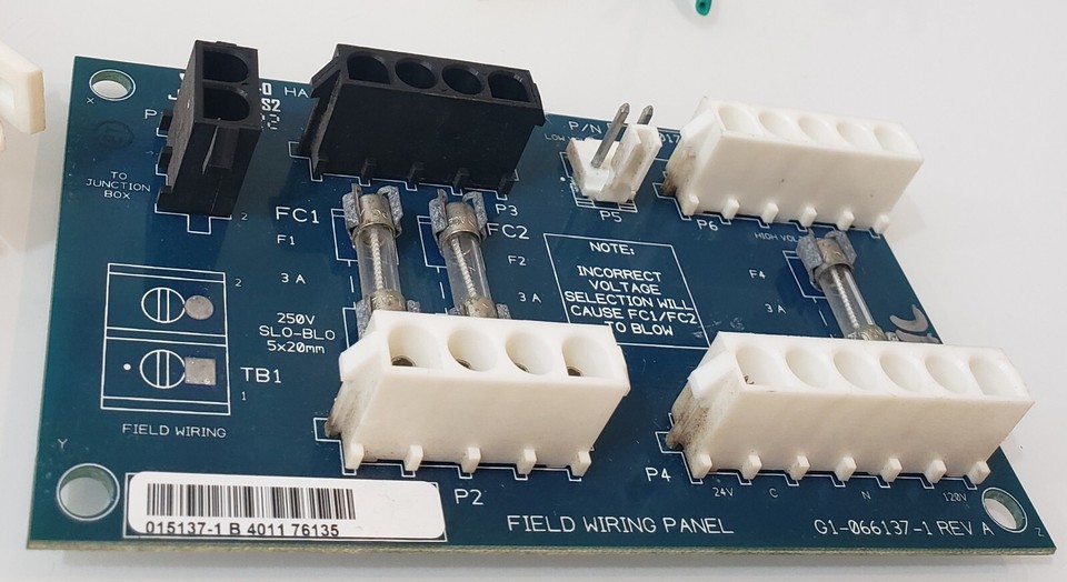 H150FDN 1101701401 G100611371 IIDXL2FSB1930 Hayward pool heater fuses Board eBay