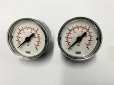 WICA PRESSURE GAGE for Inca