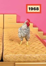 1968: Radical Italian Design: Photographs by Maurizio Cattelan & Pieropaolo