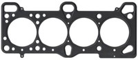 Elring 720.950 Gasket, Cylinder Head For Hyundai Hyundai (Beijing) Inokom KIA KI