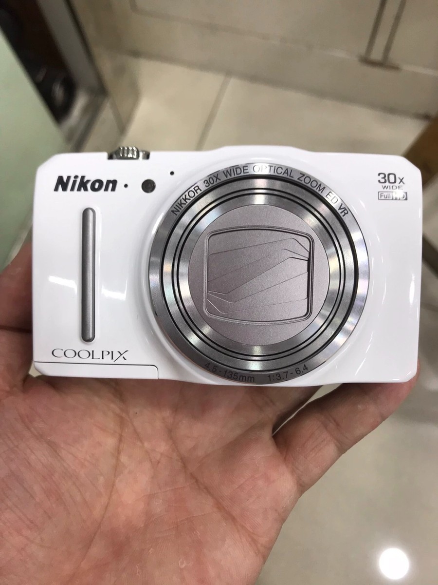Nikon Coolpix S9700 Price Nikon COOLPIX S9700 Digital Camera 30x