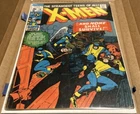 X-MEN #70 (1971) “And None Shall Survive!”Vintage Comic Book