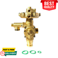 VALVOLA DEVIATORE BAXI COMBI 105 HE 248061 724344 NUOVA