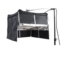 Aputure Amaran Lantern Softbox with Grid For ...