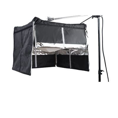 Aputure Amaran Lantern Softbox with Grid For Amaran F22C/F22X AU