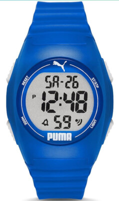 Acero Inoxidable Reloj Puma Original Precio Acero Inoxidable Reloj