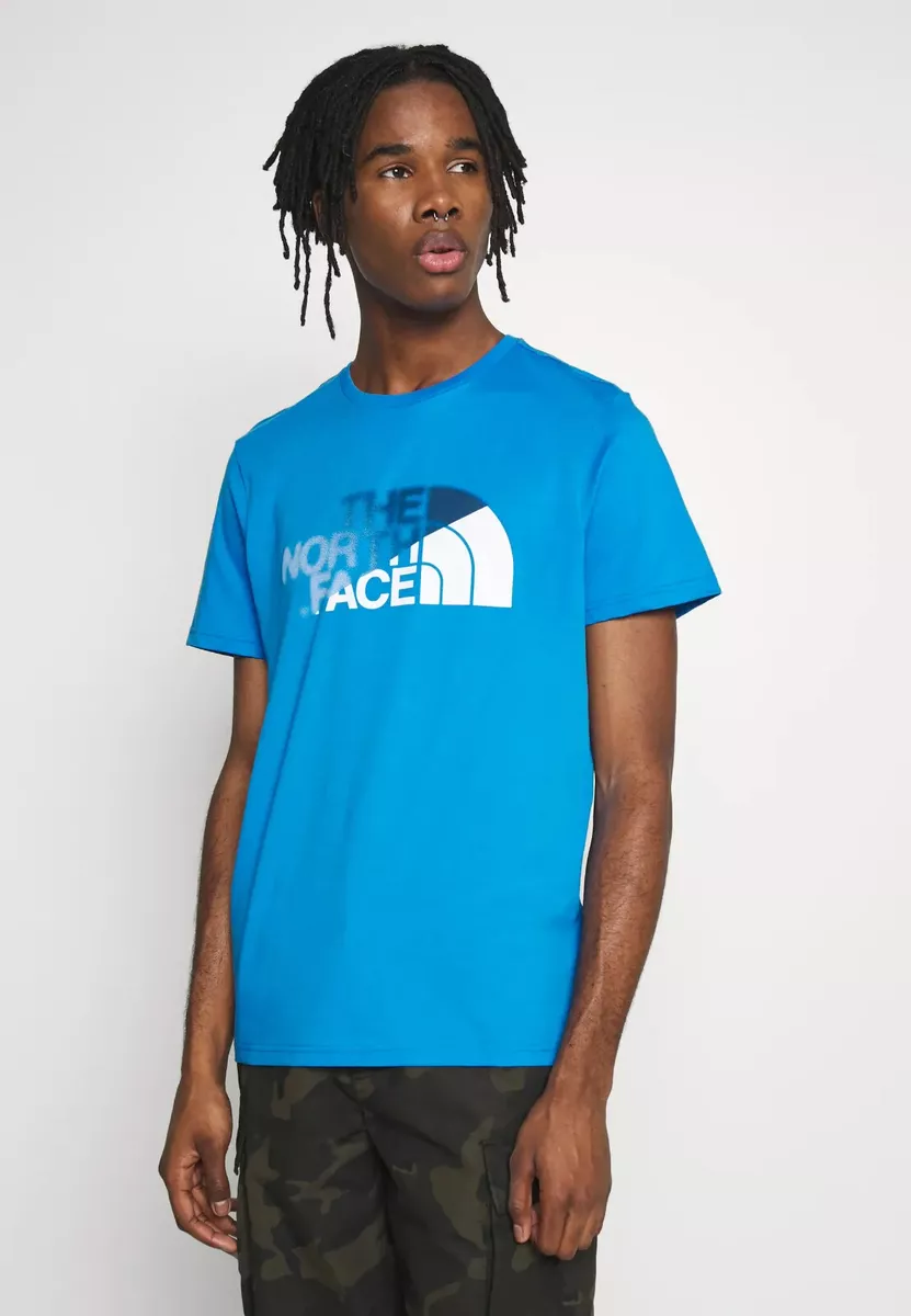 North face t shirt ebay cheap