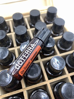 dōTERRA On Guard  Beadlets  Exp. 2027/10**One Bottle  **