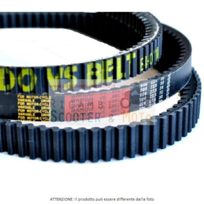 Bando Antriebsriemen BT50QT Baotian 4T-7 (Chase) 50 273711#5