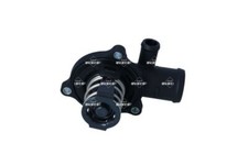 Thermostat Audi Q7