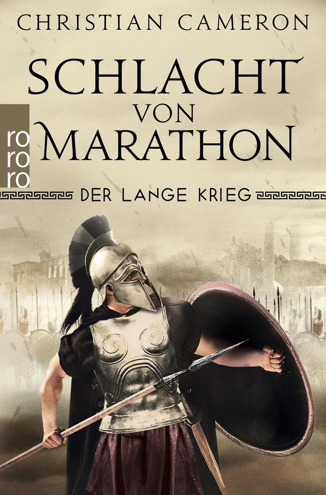 Thumbnail - Der Lange Krieg: Schlacht Von Marathon Christian Cameron