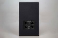 Varilight Screwless Urban Matt Black Range - Iridium Switches