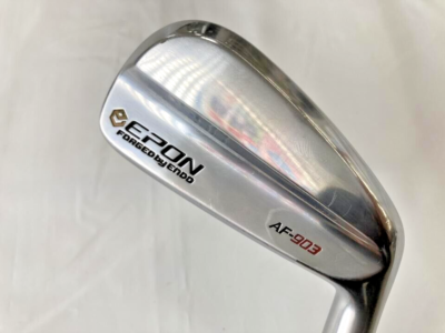 Epon AF-903 Hybrid Utility Loft 20 Flex Stiff w/ HC Shaft K.S 
