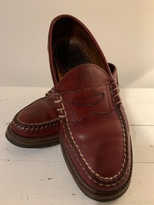 allen edmonds vibram